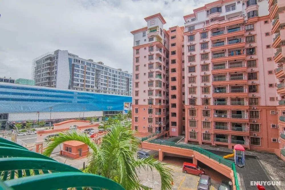 Marina Travellers Suite Marina Court - Öne Çıkan Resim