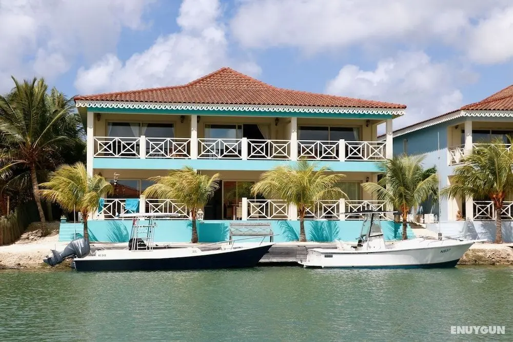 Marina View Apartments - Dış Mekan