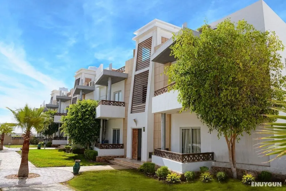 Marina View Residence - Öne Çıkan Resim