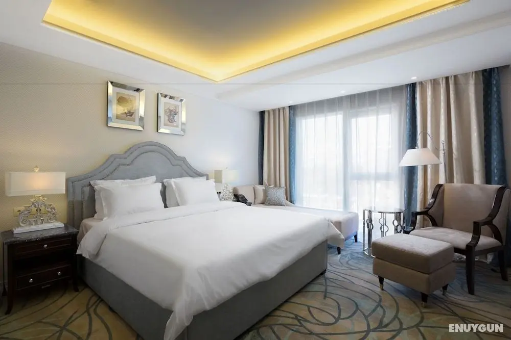 Marina Yacht Hotel - Öne Çıkan Resim