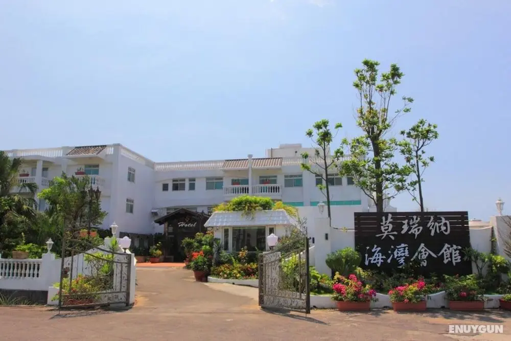 Marinabay Resort - Öne Çıkan Resim