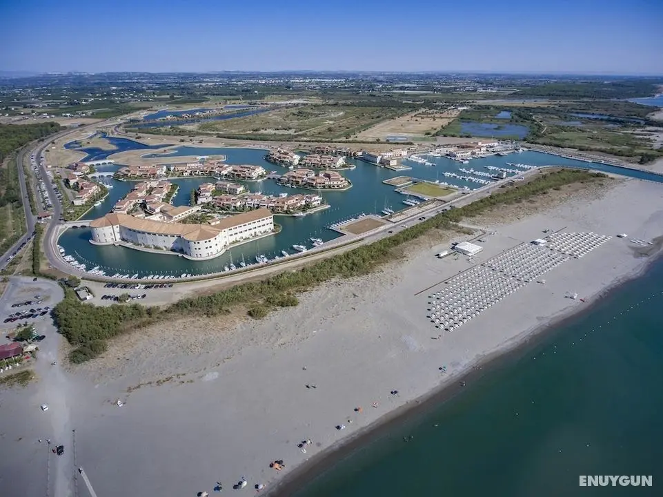 Marinagri Greenblu Hotel & SPA - Öne Çıkan Resim