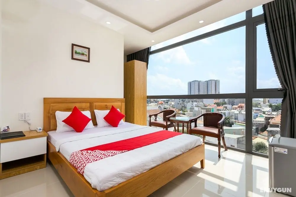 Marine Hotel & Apartment - Öne Çıkan Resim