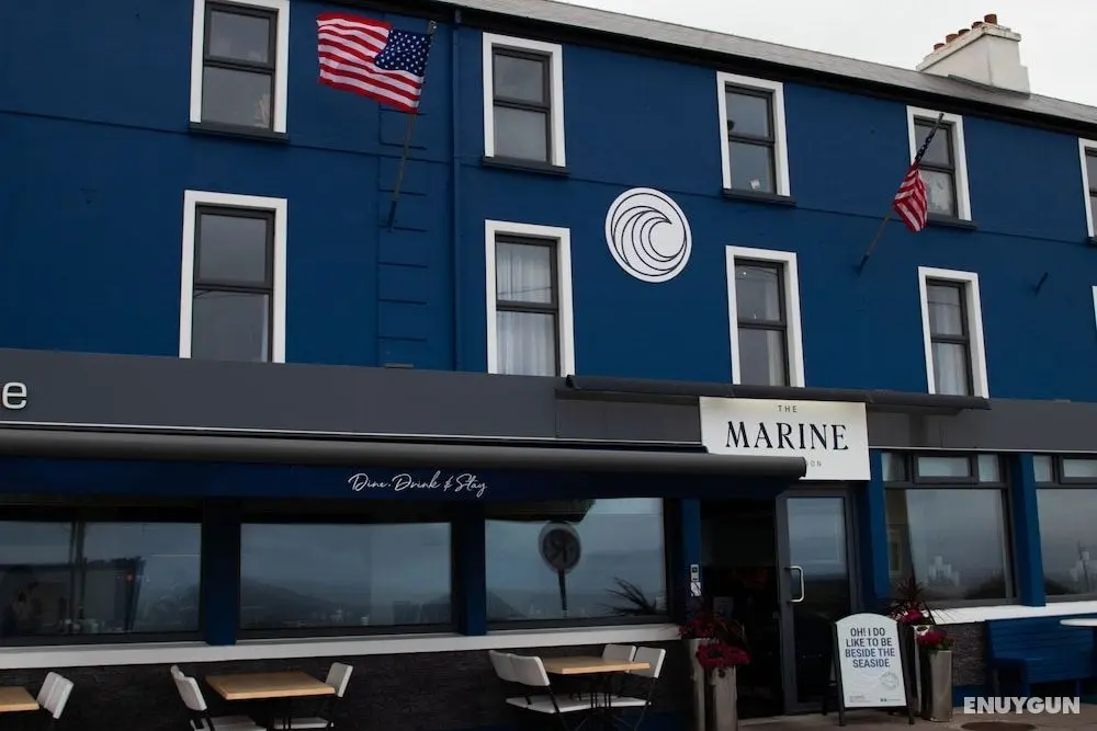 The Marine Boutique Hotel - Öne Çıkan Resim