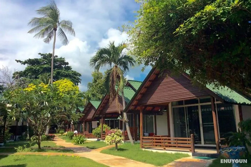 Marine Chaweng Beach Resort - Öne Çıkan Resim