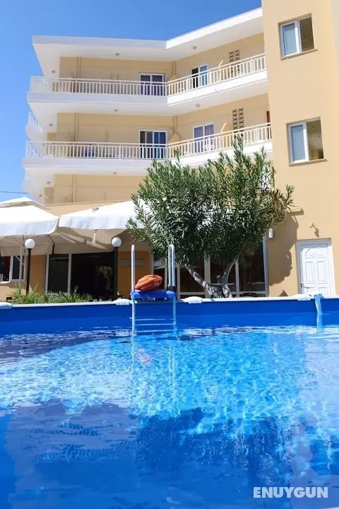Marine Congo Hotel - Öne Çıkan Resim