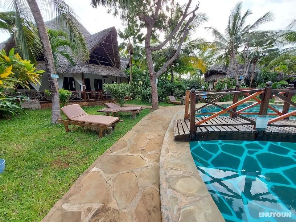 Marine Holiday House - Öne Çıkan Resim