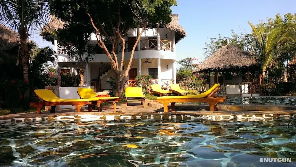 Marine Holiday House - Öne Çıkan Resim