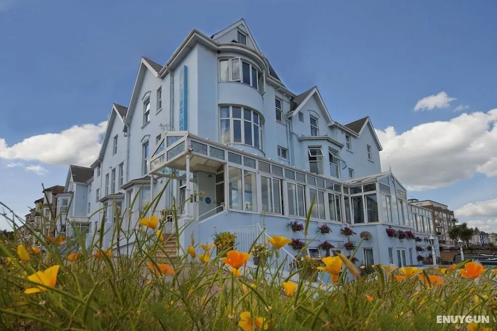 Marine Hotel Paignton - Öne Çıkan Resim