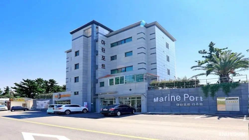 Marine Port Resort - Öne Çıkan Resim