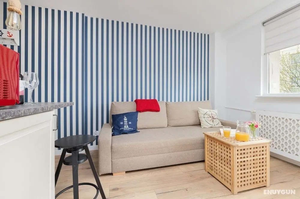 Marine Sopot Studio by Renters - Öne Çıkan Resim