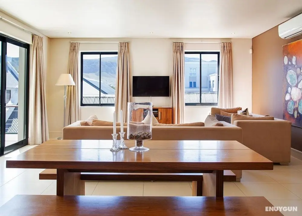 Marine Square Luxury Suites - Öne Çıkan Resim