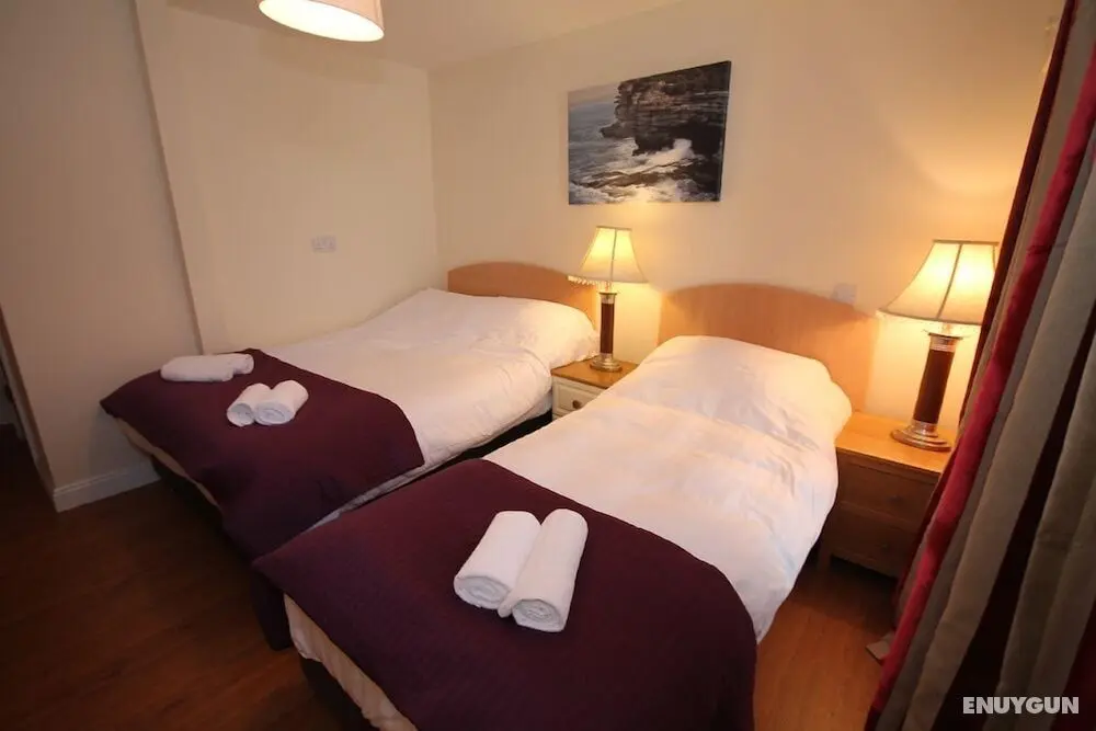Marine Studio Apartment - Öne Çıkan Resim