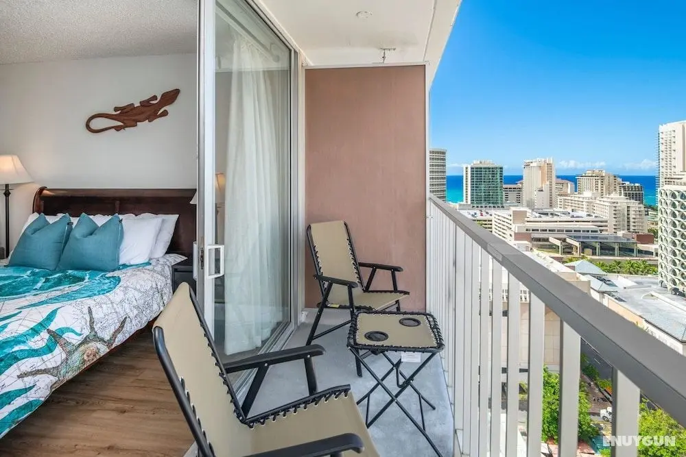 Marine Surf Waikiki 2206 - Öne Çıkan Resim