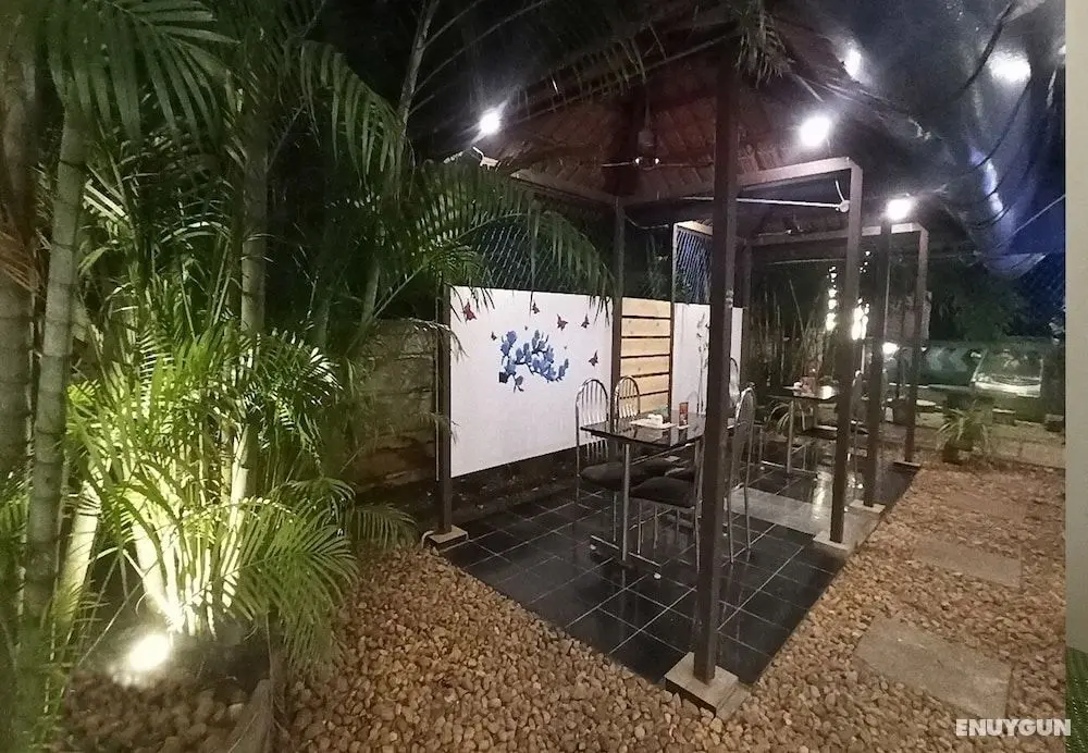 Villa Marine - Dış Mekan