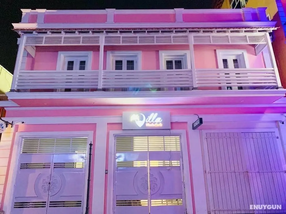 Villa Marine - Öne Çıkan Resim