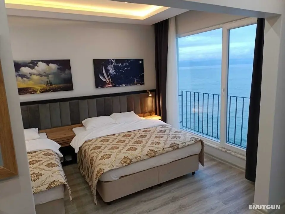 The Marine Hotel - Öne Çıkan Resim