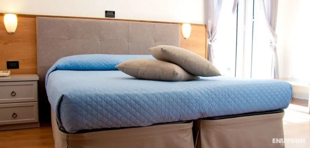 Hotel Marinella - Öne Çıkan Resim