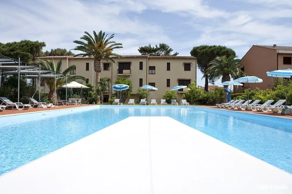 Hotel Marinella - Öne Çıkan Resim