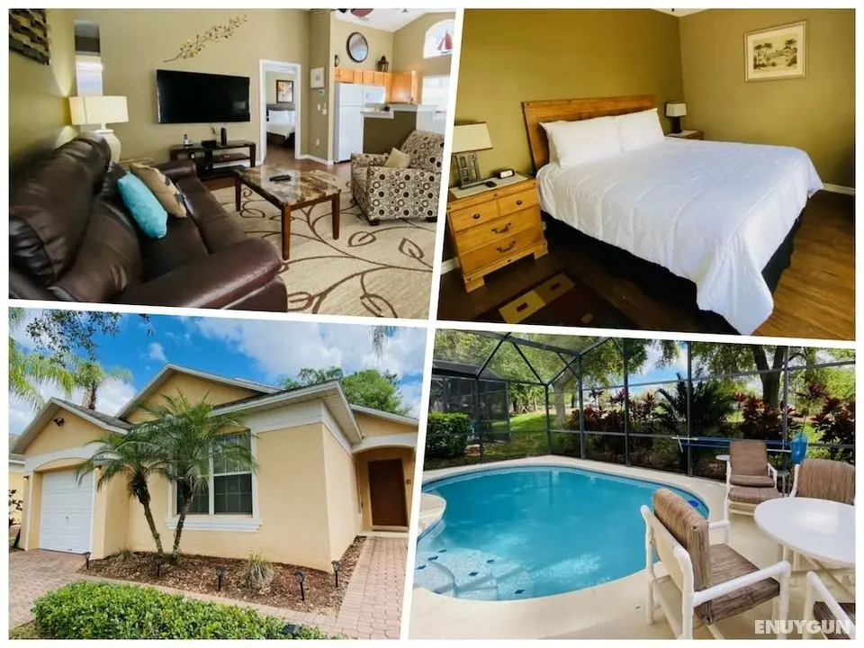 The Mariner Cay House Southern Dunes - Oda