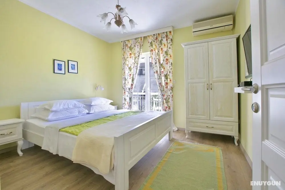 Marinero Apartments - Oda