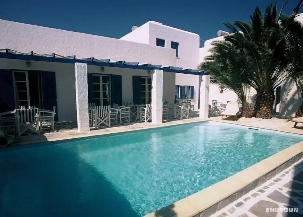 Marinero Hotel & Suites - Öne Çıkan Resim