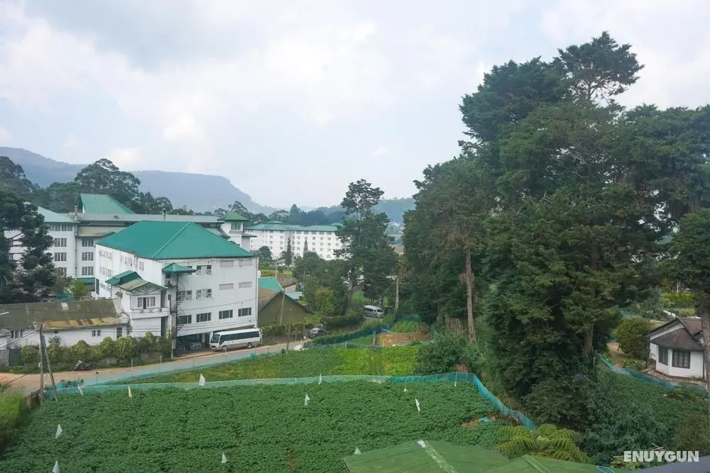 Mariners Cabin Nuwaraeliya - Spor Tesisleri
