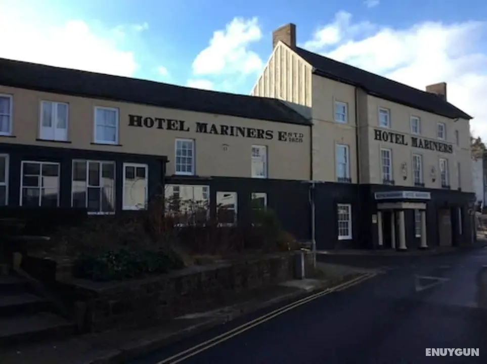 Hotel Mariners - Öne Çıkan Resim