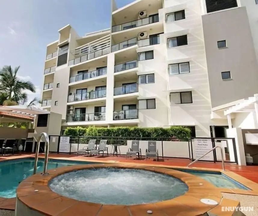 Mariners Resort - Öne Çıkan Resim