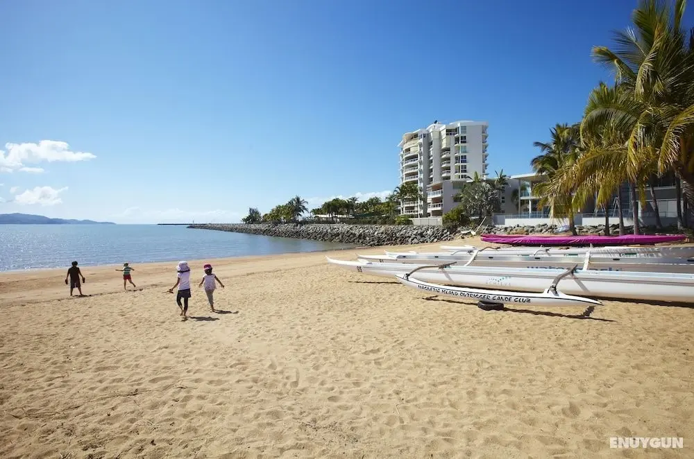 Mariners North Holiday Apartments - Öne Çıkan Resim