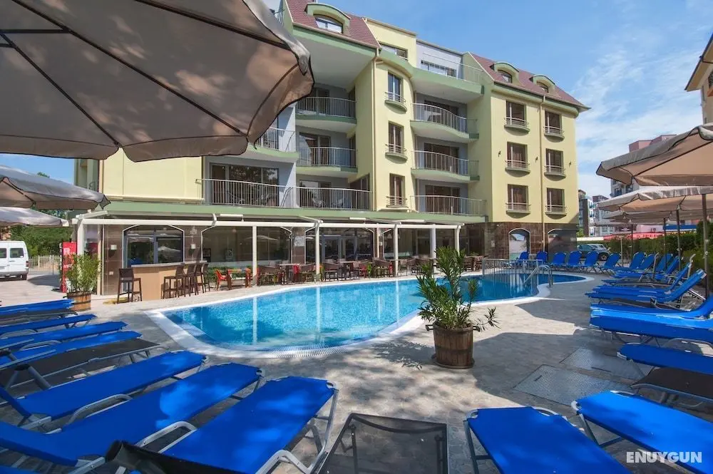 Mariner's Suites - Öne Çıkan Resim