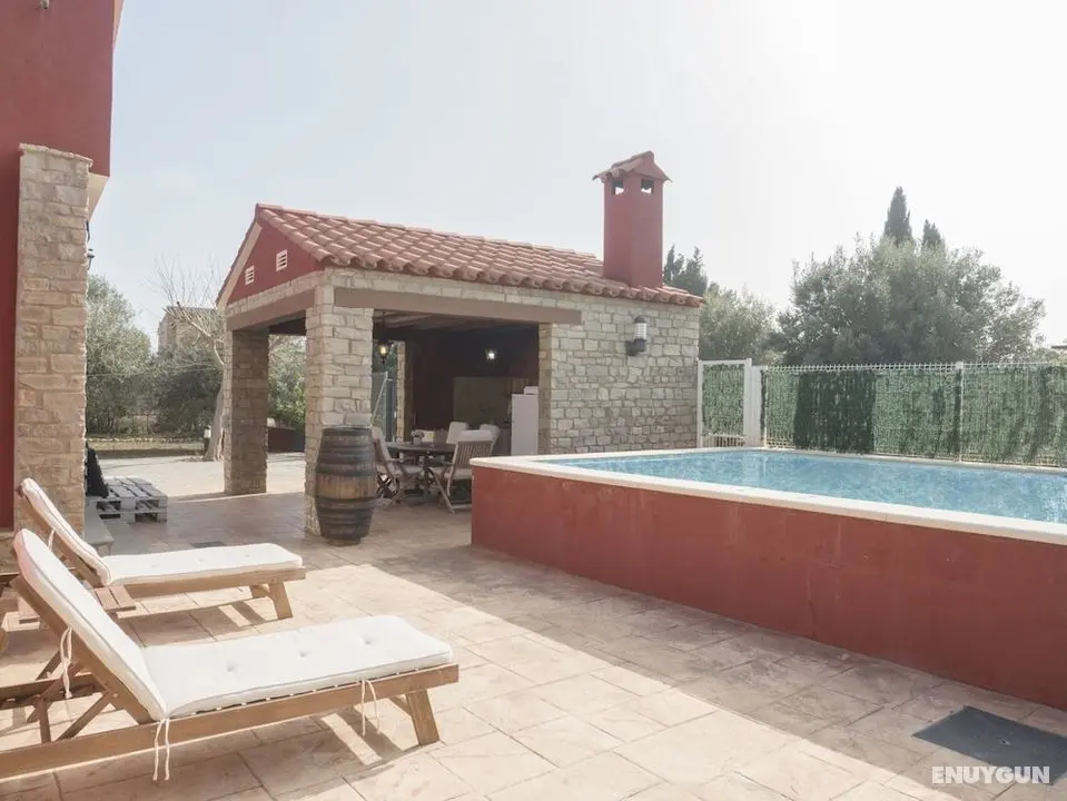 Marineu Chalet Cap i Corp - Öne Çıkan Resim