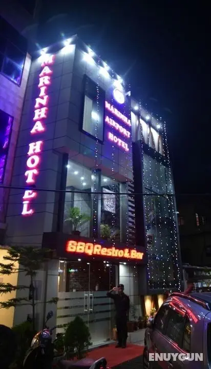 Marinha Airport Hotel - Öne Çıkan Resim