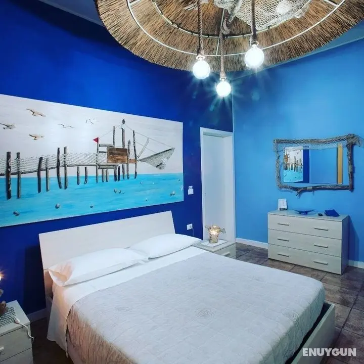 Marini Bed&Breakfast - Öne Çıkan Resim