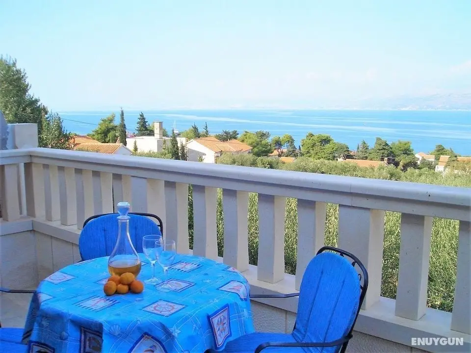 Marino - 150 m From Beach - A1 - Öne Çıkan Resim