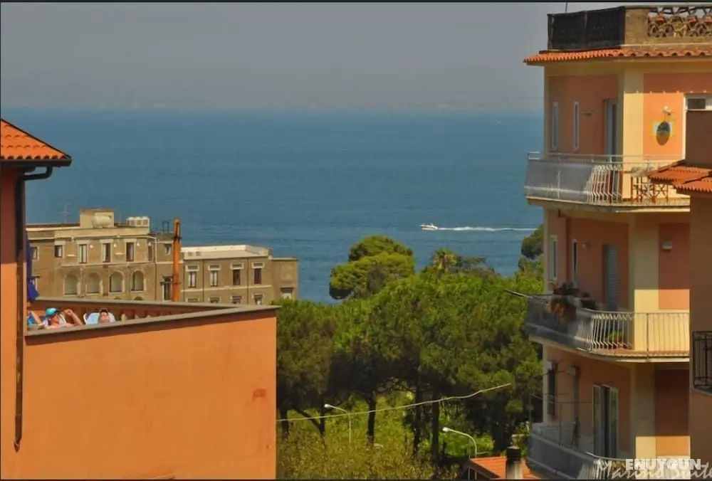 Marino Suite Sorrento - Oda Manzaraları