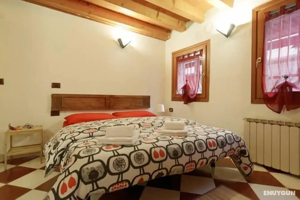 Mario Apartment 1479 - Öne Çıkan Resim