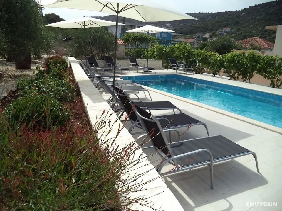 Mario - Apartment With Pool - A1 - Öne Çıkan Resim