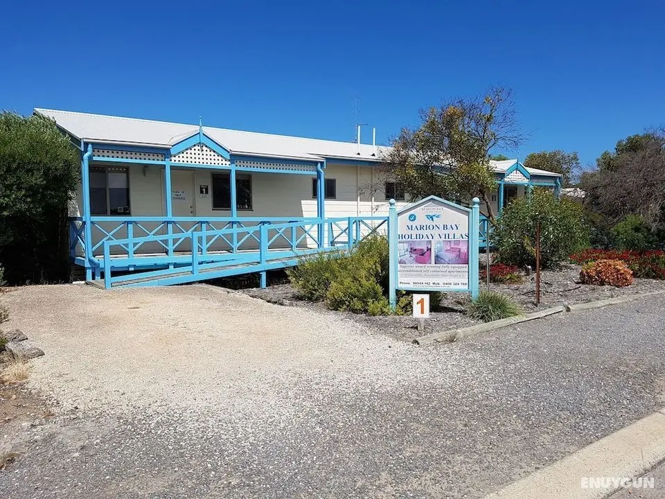 Marion Bay Holiday Villas - Öne Çıkan Resim