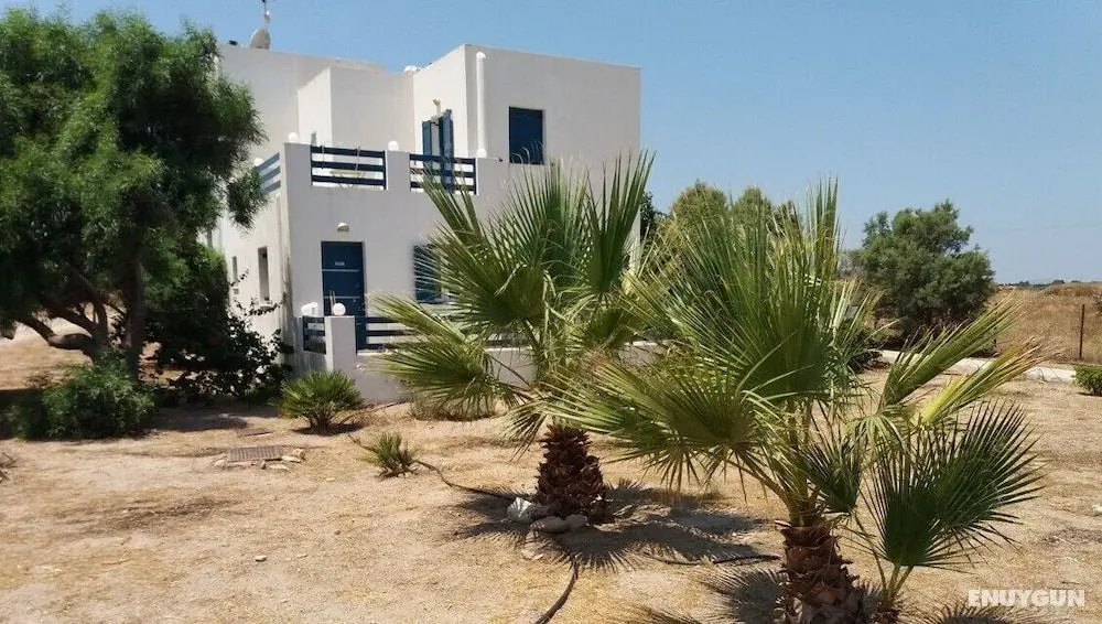 Villa Marios - Öne Çıkan Resim