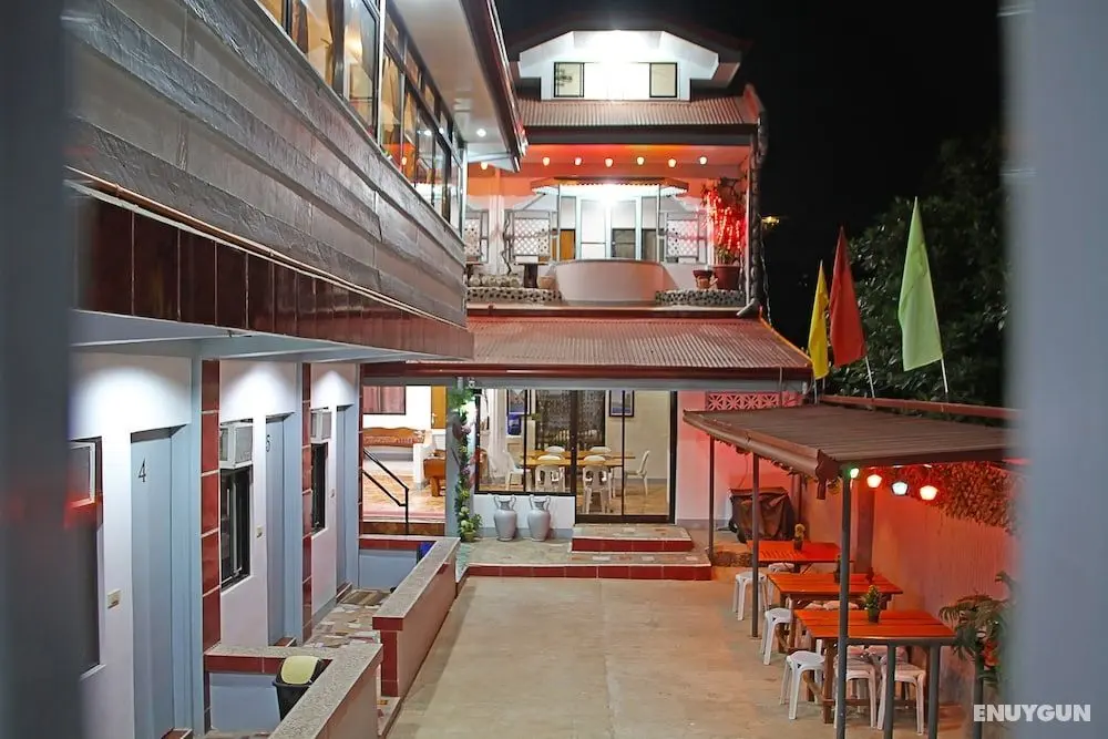 Mario's Travellers Inn - Hostel - Öne Çıkan Resim
