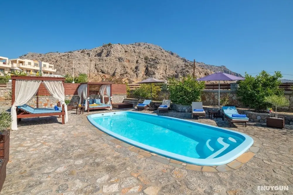 Maripaul Family Villa - Öne Çıkan Resim