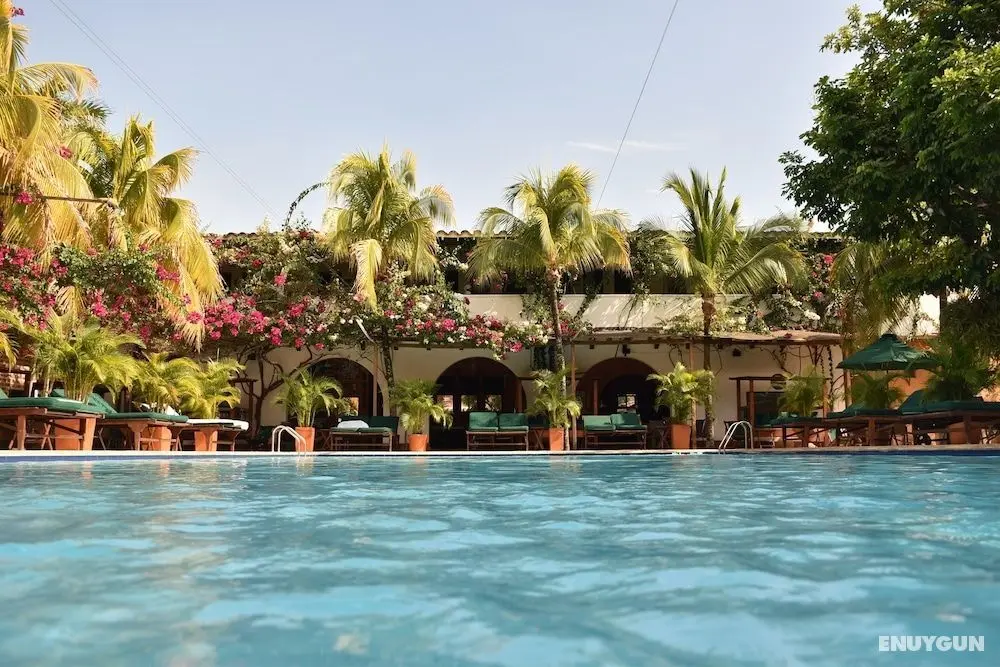 Hotel Mariscal Robledo - Öne Çıkan Resim