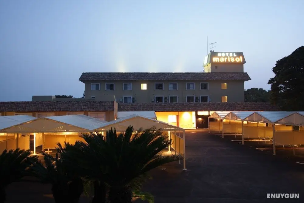 Hotel Marisol - Adults Only - Öne Çıkan Resim
