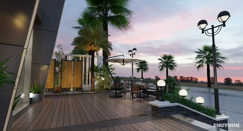 Marissa Hai Tien Hotel & Spa - Öne Çıkan Resim