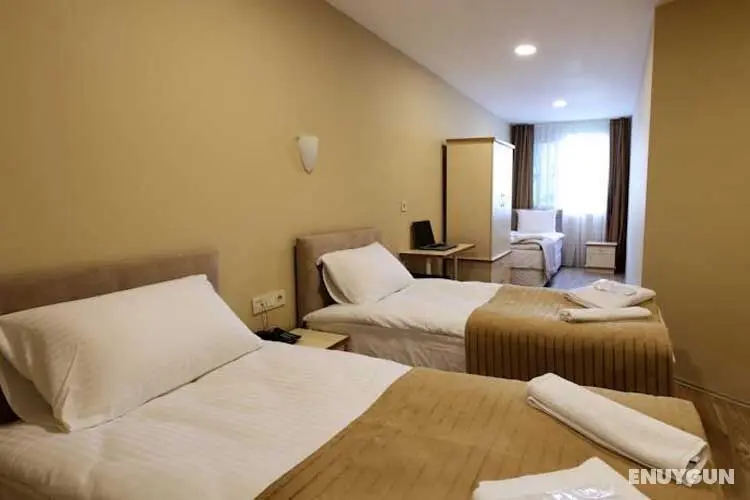 The Marist Hotel Kadıköy - Oda