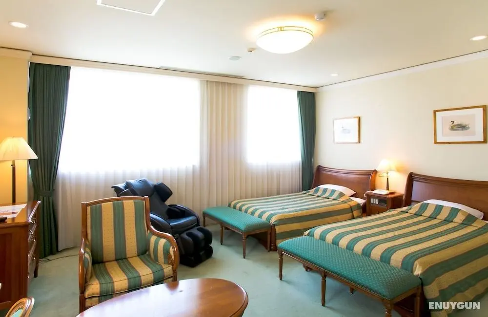 Hotel Marital Sousei Kurume - Öne Çıkan Resim