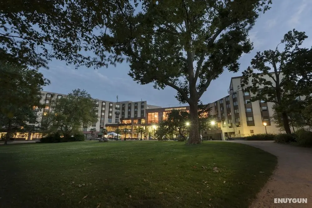 Maritim Hotel Bad Homburg - Öne Çıkan Resim