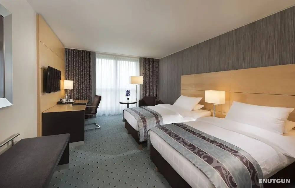 Maritim Hotel Düsseldorf - Öne Çıkan Resim