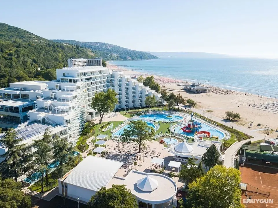 Maritim Paradise Blue Hotel & Spa - Öne Çıkan Resim